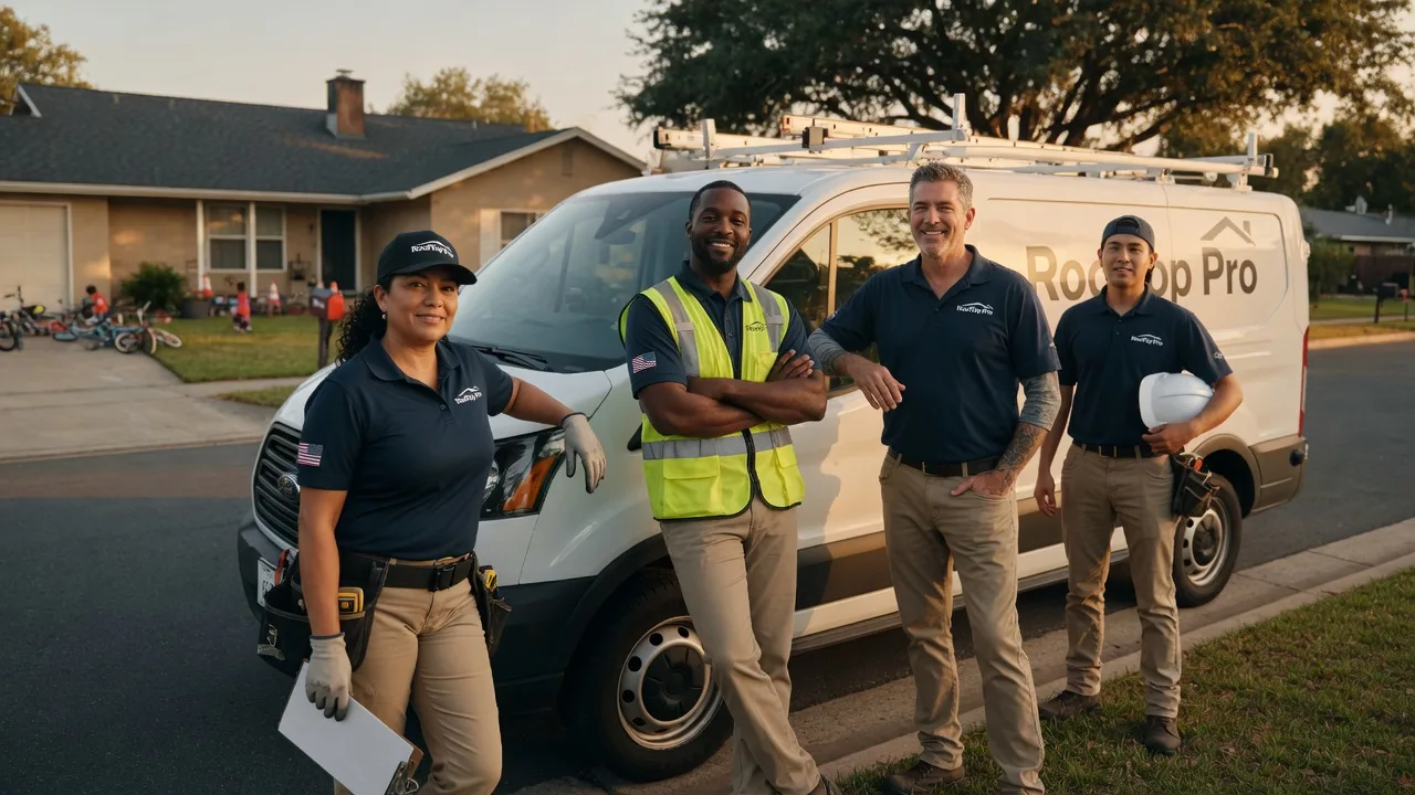 Roof Repair in Montgomery, PA near me