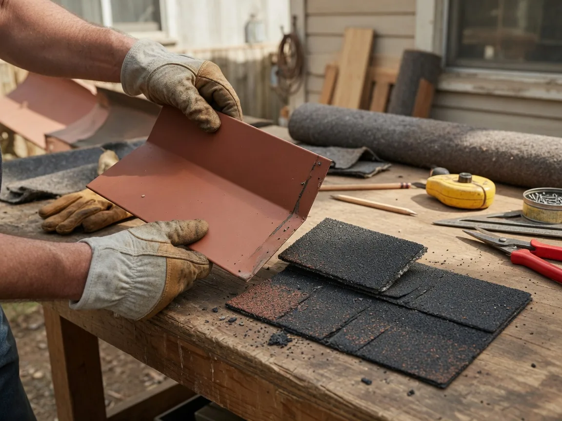 Roof Repair company in Montgomery, PA
